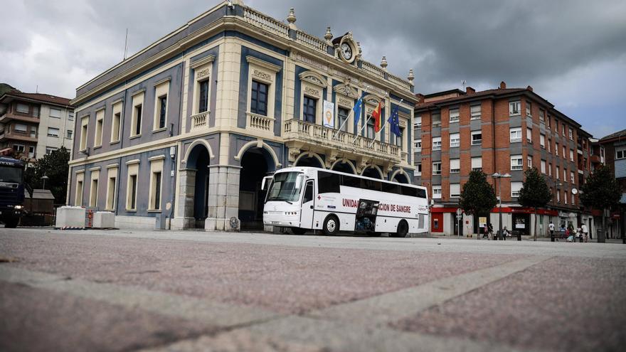 Asturianos en Laviana, un recorrido por el municipio