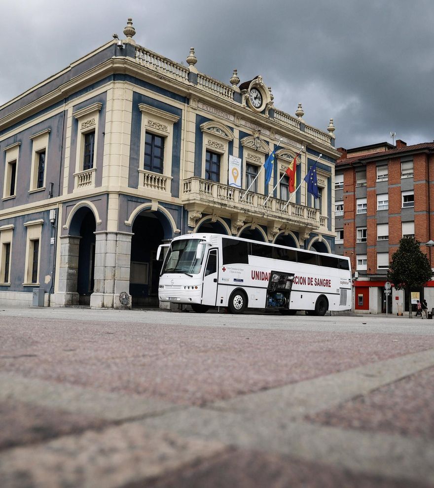 Asturianos en Laviana, un recorrido por el municipio