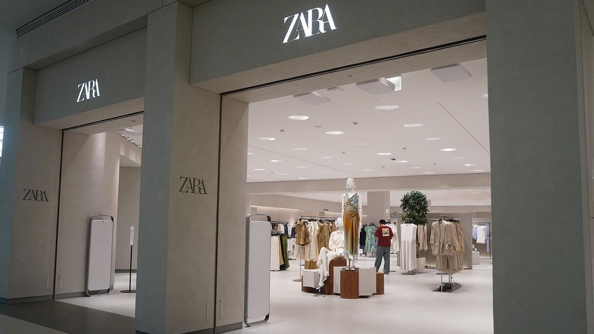 Zara vuelve a renovar el anorak acolchado que va a arrasar este otoño y no solo por su precio