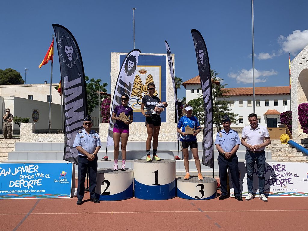 Carrera Popular AGA de San Javier