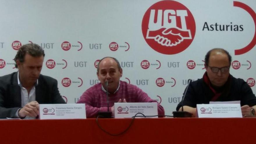 La prejubilación de más de un centenar de agentes locales puede dejar &quot;vacías&quot; las plantillas, alerta UGT