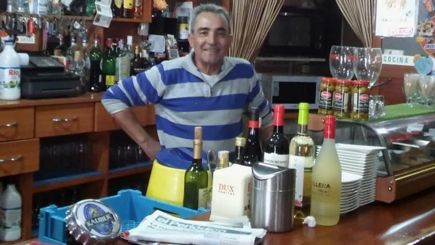 40 años como rey de los calamares