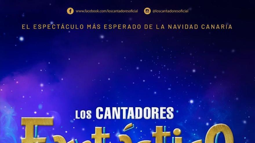 Los Cantadores Fantástico