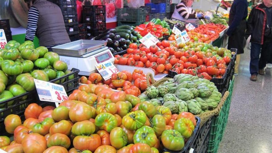 Confirman la presencia de etefón en tomates tras una alerta sanitaria