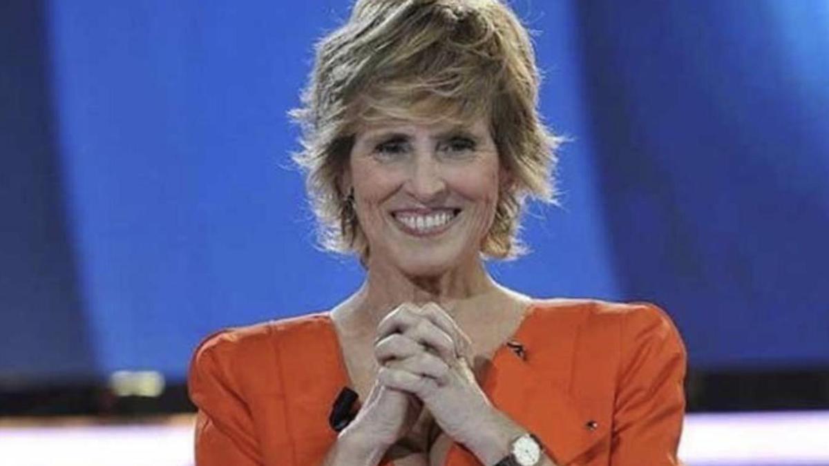 Mercedes Milá manda su apoyo público a Sofía Suescun tras sus duras declaraciones en 'De viernes'