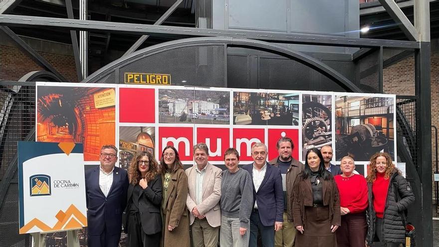 El Valle del Nalón cocina con carbón una nueva marca para desestacionalizar el turismo