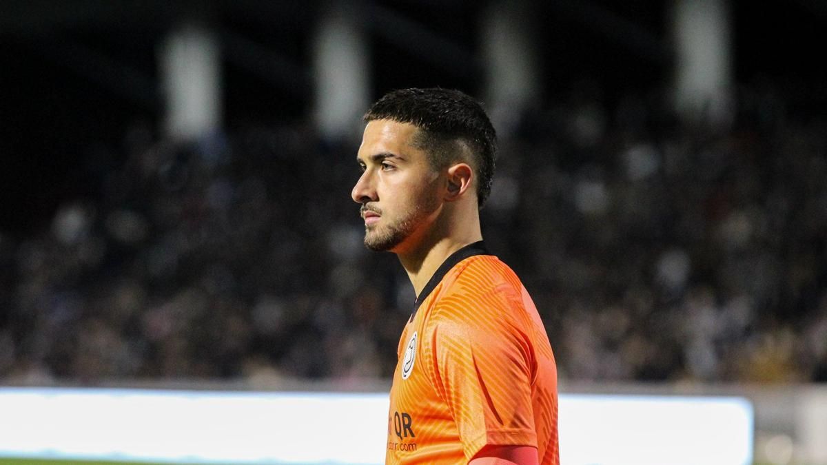 Marco Suárez