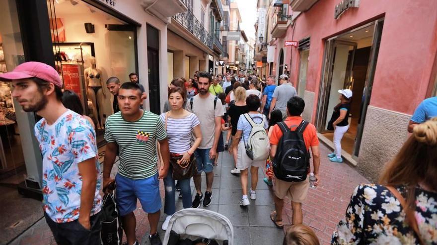 Salud atendió a 53.912 turistas el año pasado y facturó 27 millones por la asistencia