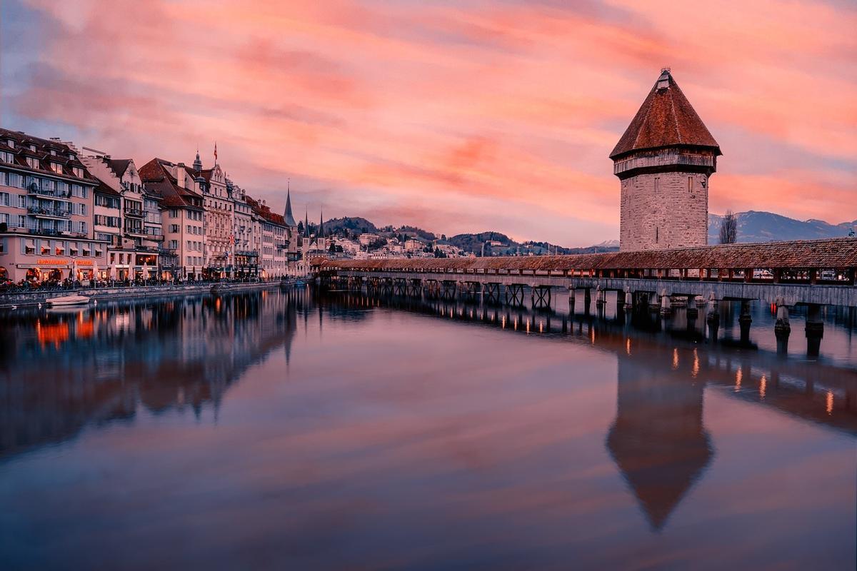 Suiza