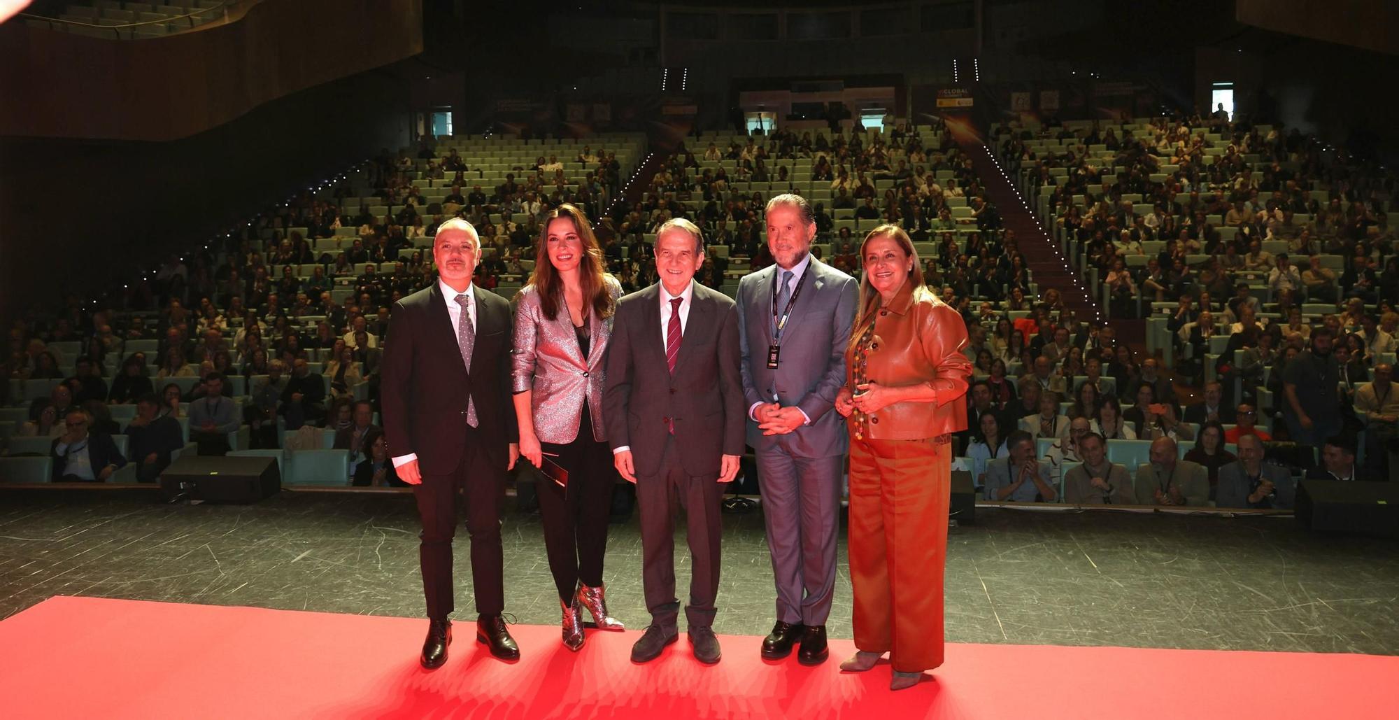 Vigo Global Summit 2025: una ciudad «de moda» para reflexionar sobre los desafíos del futuro