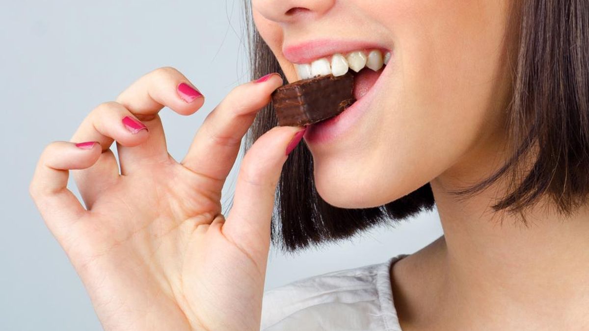 ¿Sabes en qué consiste la dieta del chocolate?