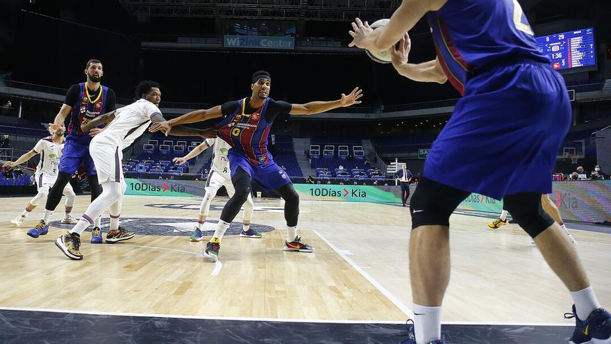 Copa del Rey ACB | Barcelona - Unicaja