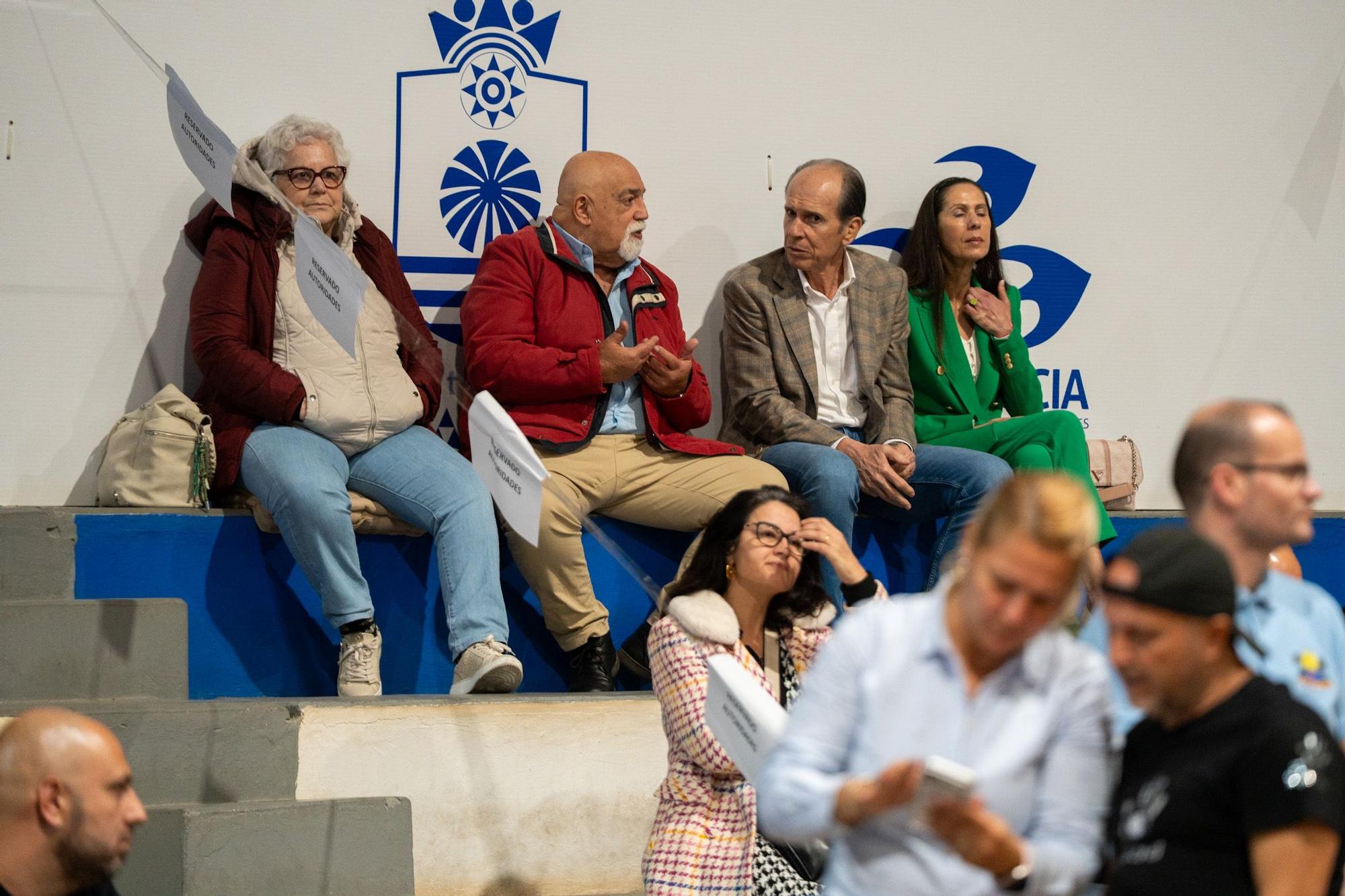 Final Liga Cabildo de GC Segunda Categoría