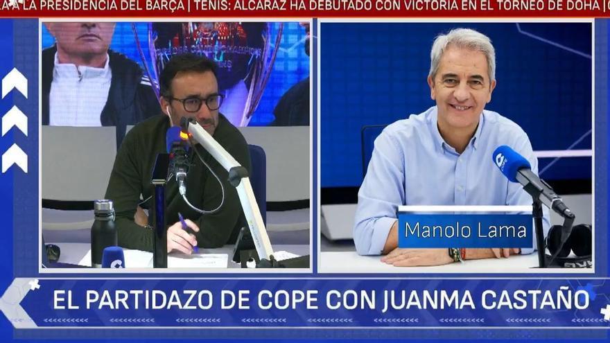 "El presidente del Benfica y un miembro de la expedición del Real Madrid han llegado a las manos"