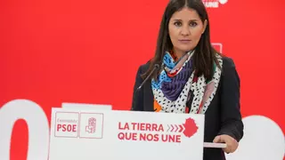 El PSOE de Extremadura presentará una enmienda a la totalidad a la Ley de Concordia de PP y Vox