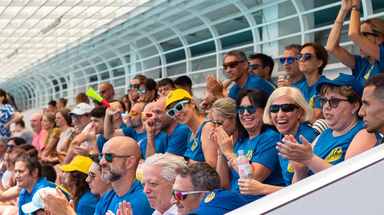 Campeonato de España de Waterpolo femenino cadete