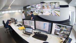 Centro de Control
