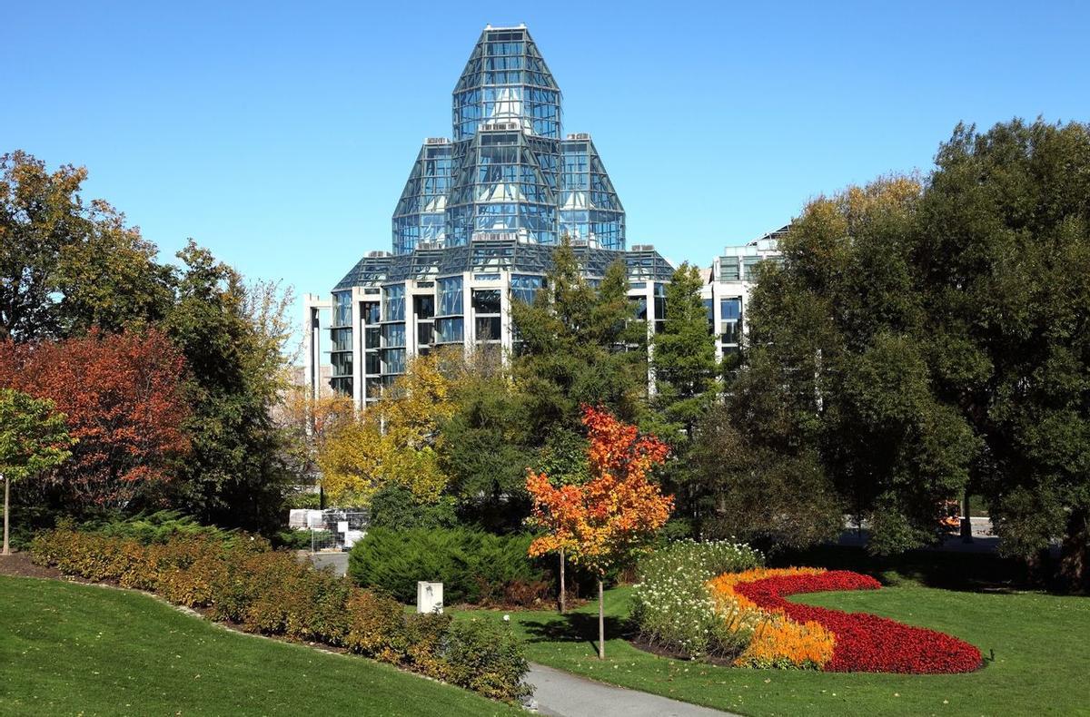 National Gallery of Canadá