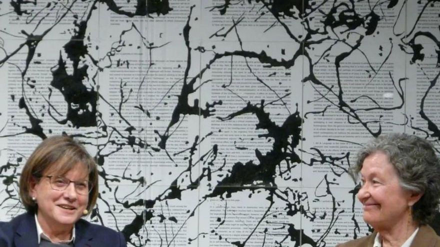 Anna Mallorquí explora els vincles fora de la família al llibre &#039;Desarrelats&#039;