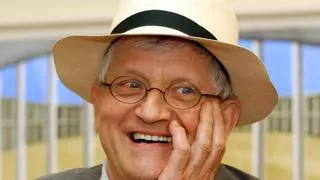 Muere con 88 años David Hockney, leyenda del pop art