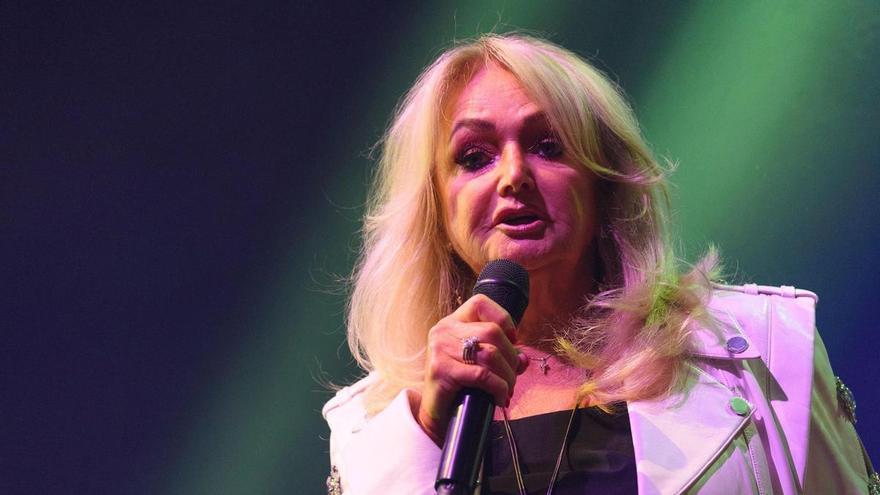 ¿De qué ha muerto Bonnie Tyler? La causa del fallecimiento de la leyenda del pop-rock de la voz ronca