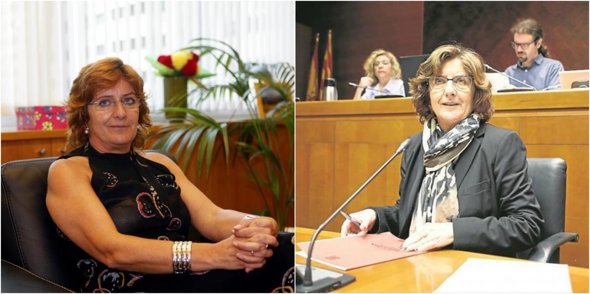 #10yearschallenge de Aragón