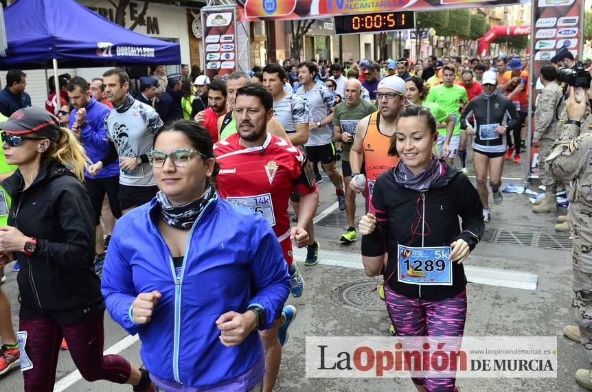 Carrera Popular de Alcantarilla