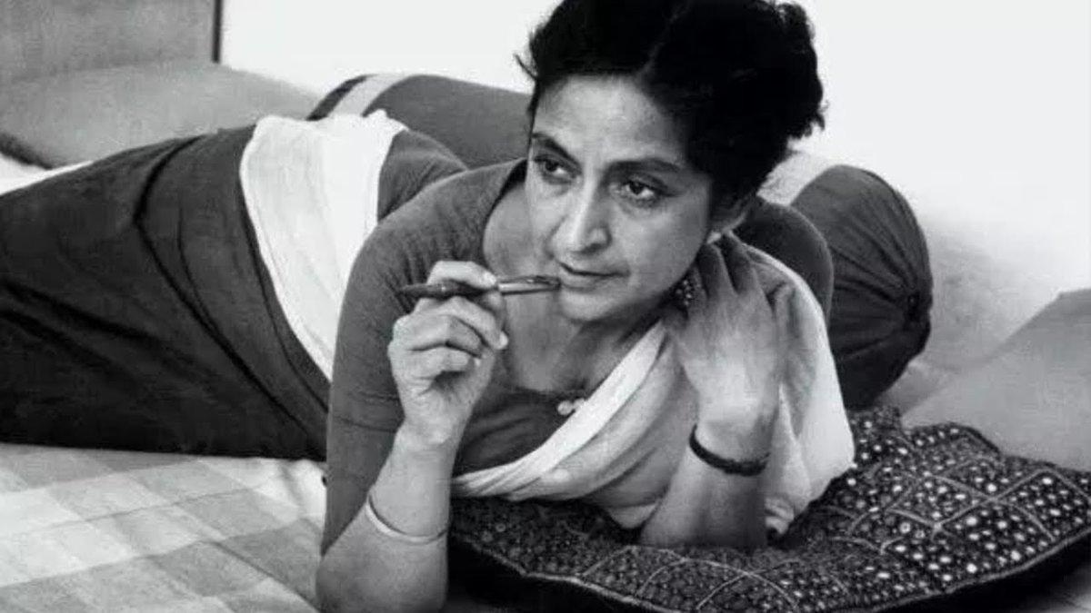 amrita-pritam foto