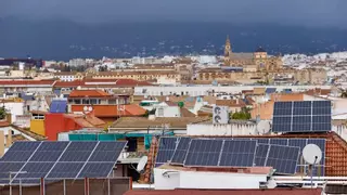 La Agencia de la Energía organiza 56 jornadas para fomentar comunidades energéticas en municipios de Córdoba