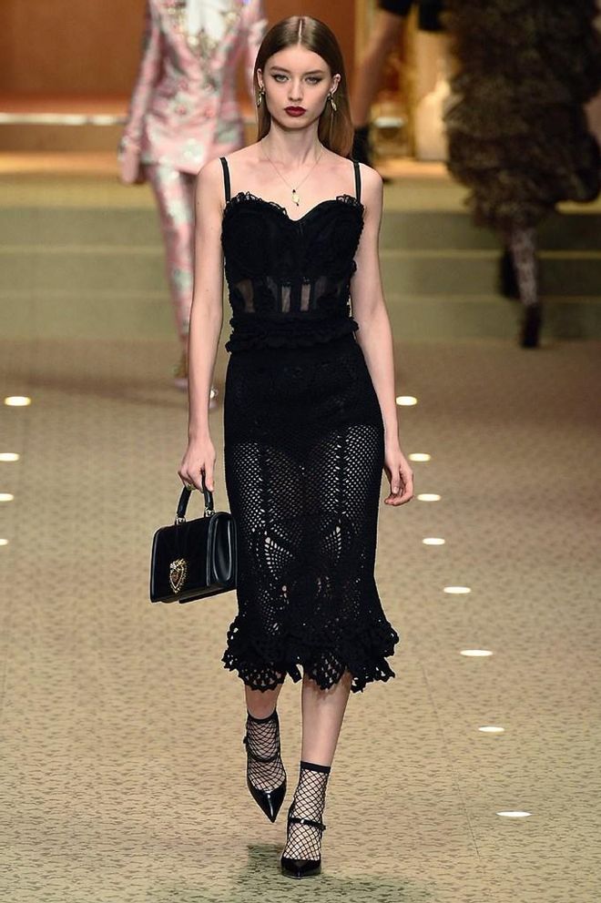 Dolce & Gabbana