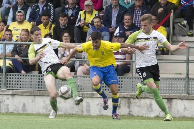 FÚTBOL TERCERA DIVISIÓN FASE DE ASCENSO