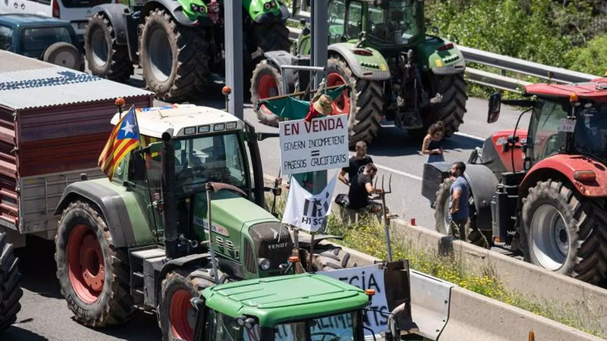 Interior se reunirá con los agricultores para evitar los robos en el campo