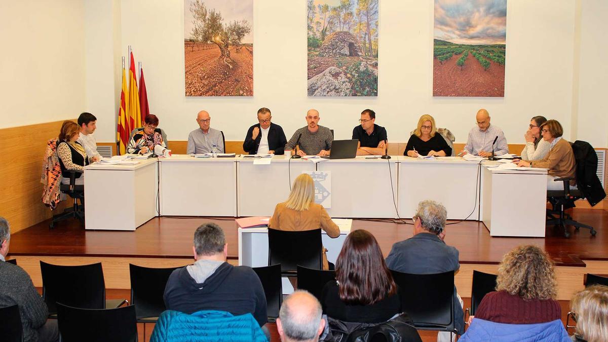 Castellví s’adhereix al Pacte de les alcaldies d’Europa pel clima i l’energia