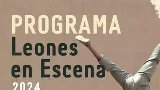 Entre Huelva y Badajoz: así es la edición 2024 del festival Leones en Escena
