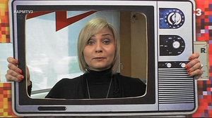 Mònica Terribas va aparèixer a ‘Alguna pregunta més?’ (TV-3).