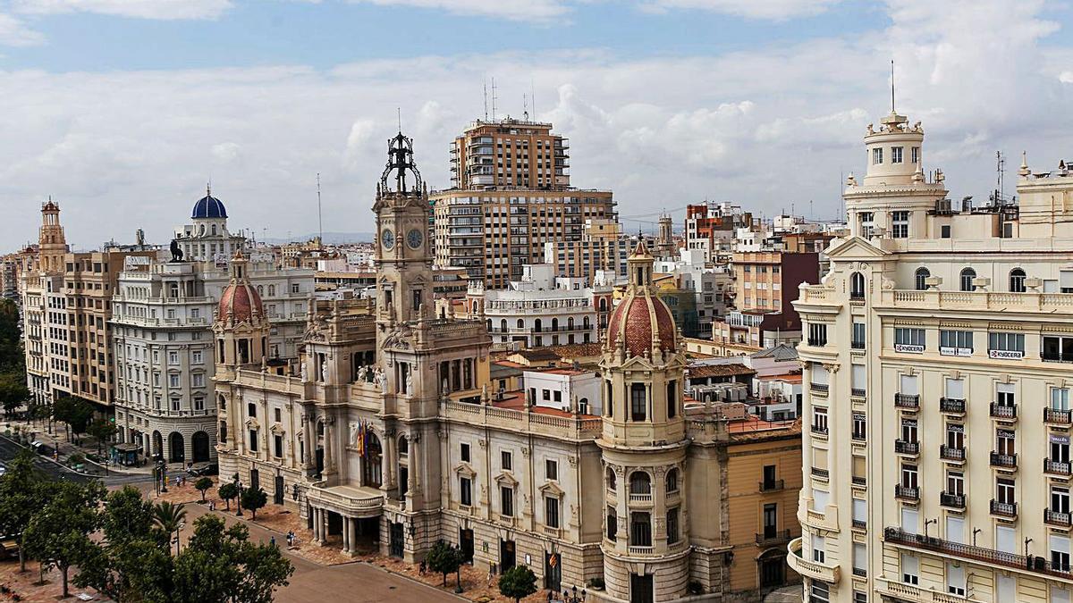 El gobierno del Rialto congelará los impuestos en 2021 tras subirlos este año