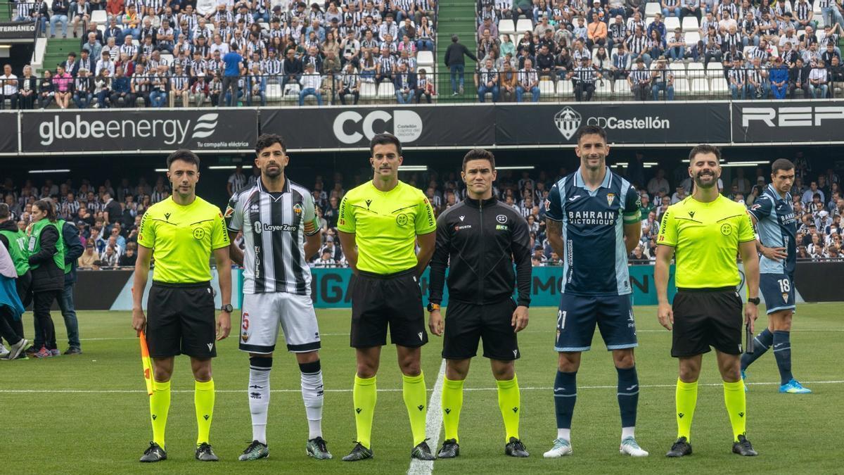 Castellón recorta distancias pero cae 1-2 ante un Córdoba que mantiene vivas sus opciones de ascenso — image 1