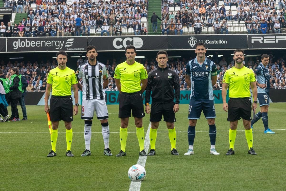 Castellón recorta distancias pero cae 1-2 ante un Córdoba que mantiene vivas sus opciones de ascenso — image 2