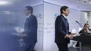 CaixaBank implanta medidas para mejorar la atención a los mayores
