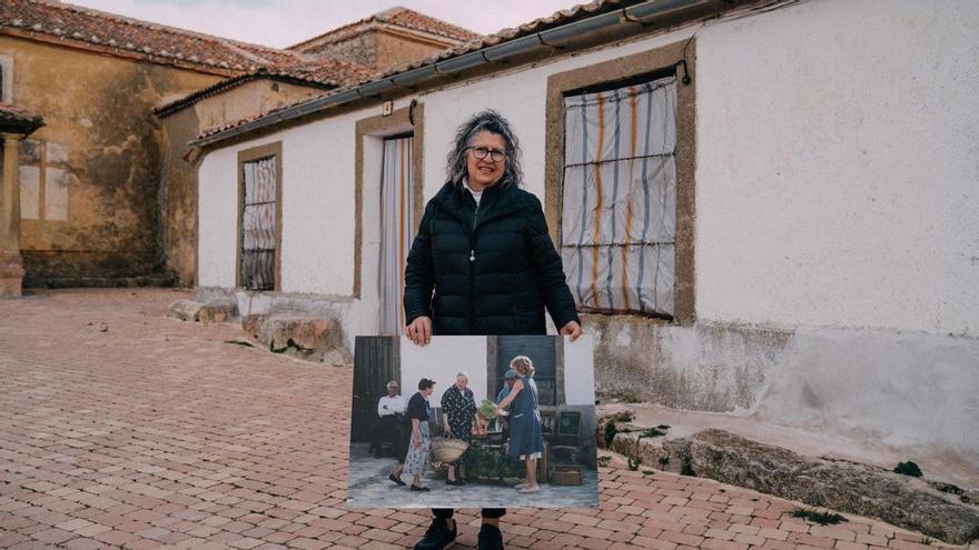 La guerra abierta en Sagrillas, el pueblo de &#039;Cuéntame&#039;, que enfrenta al alcalde con una vecina por abrir un museo tras el final de la serie: &quot;Es una oportunidad para no caer en el olvido&quot;