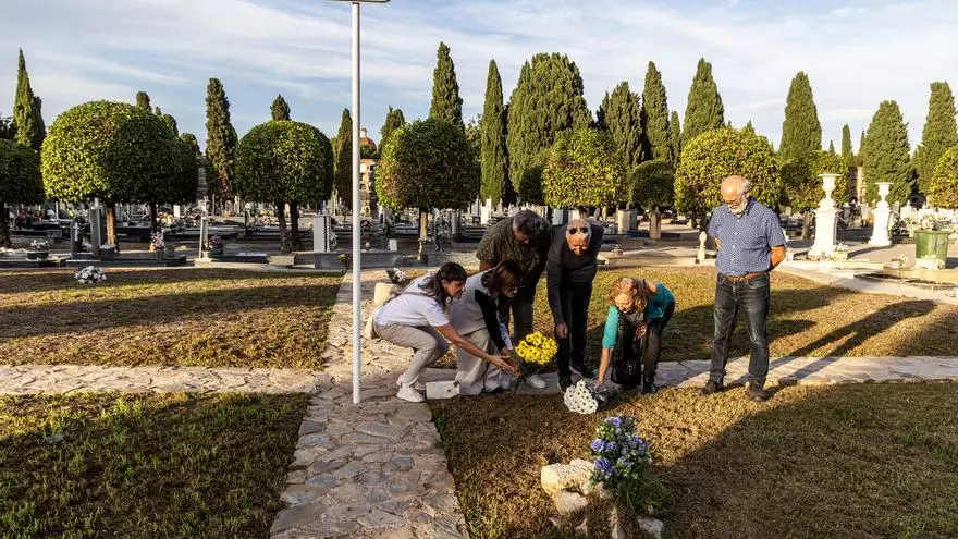 Más de 400 actividades se desarrollarán para celebrar los 50 años de 'España en Libertad'