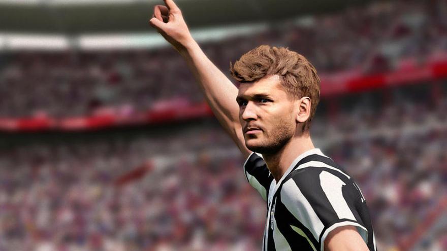 PES 2015' confirma fecha de lanzamiento