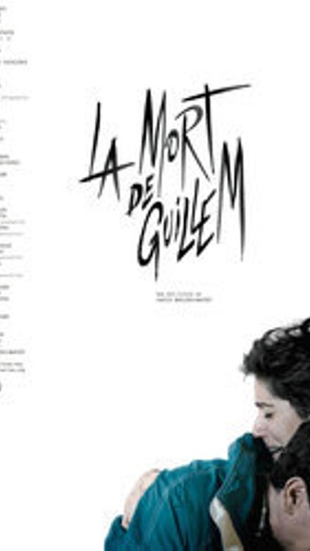 La mort de Guillem