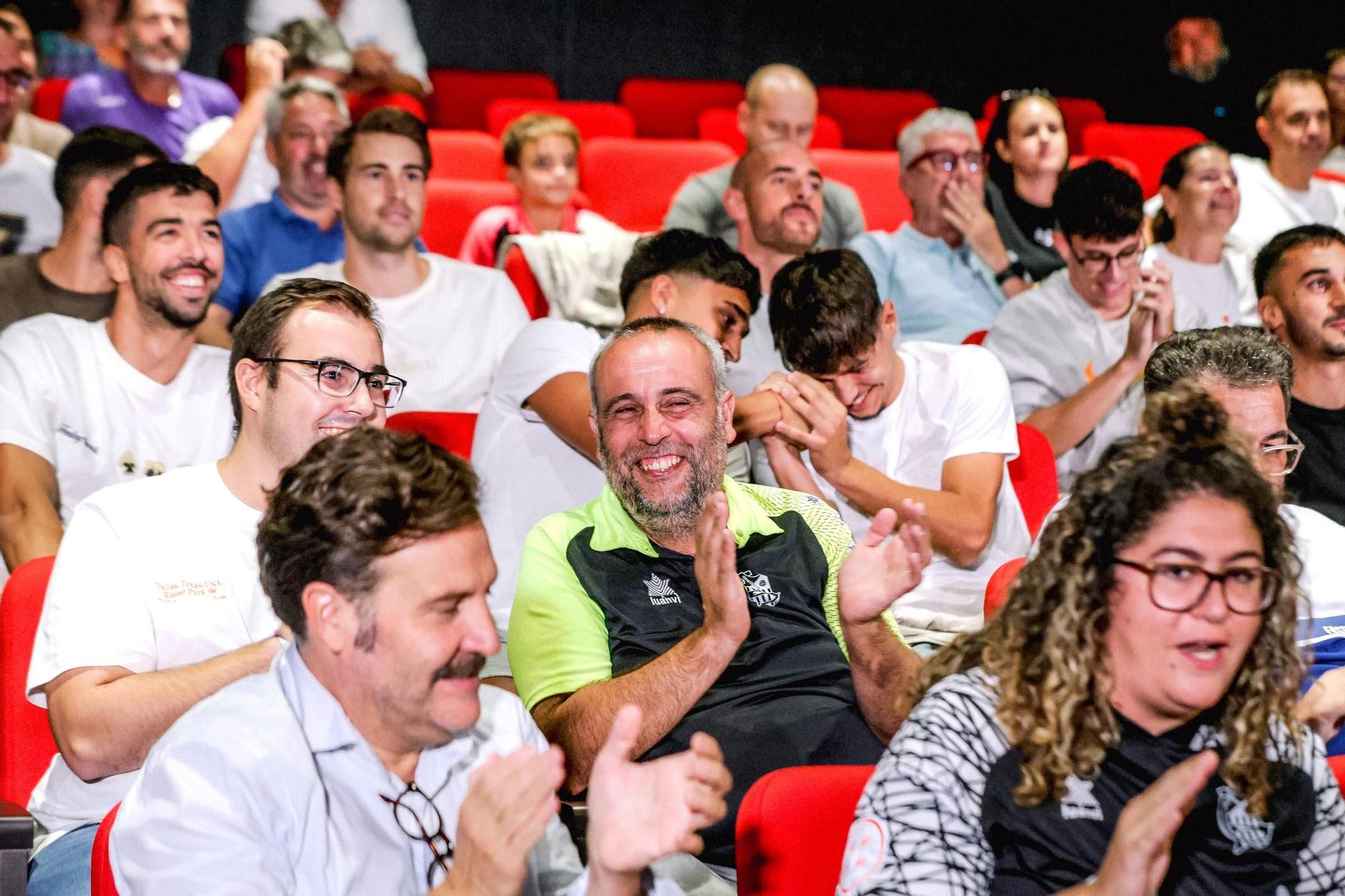 El Constància-Girona llena Inca de alegría