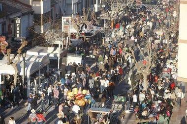 ZONA A 1 - PAELLAS DE BENICASSIM