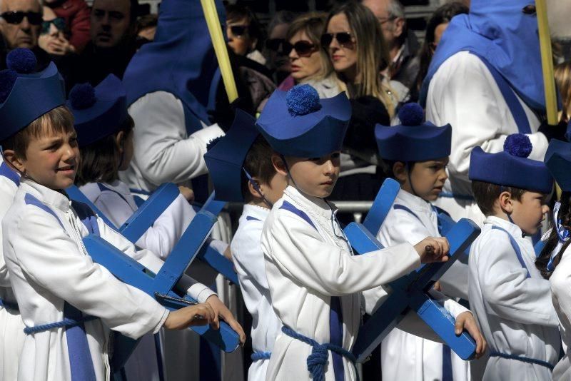 Procesión de Palmas de Domingo de Ramos