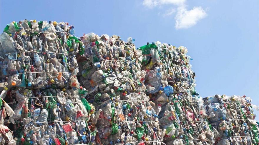 El reciclaje en España, bajo sospecha