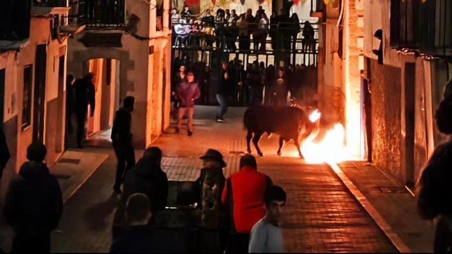 Vídeo | Otra grave cogida en fiestas patronales de Castellón