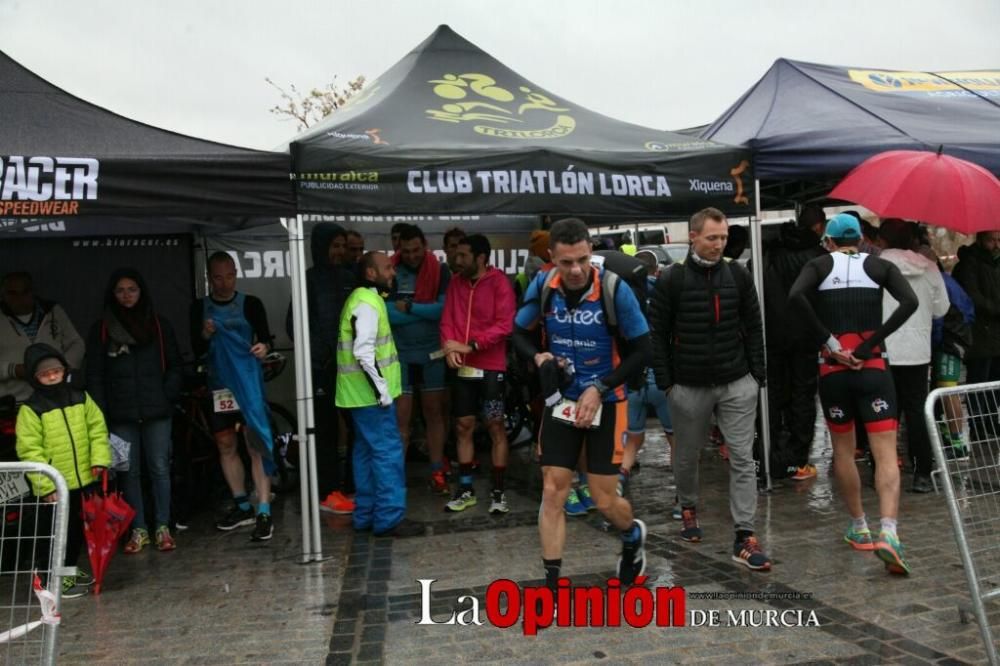 I Duatlón Media Distancia Ciudad de Lorca 2019