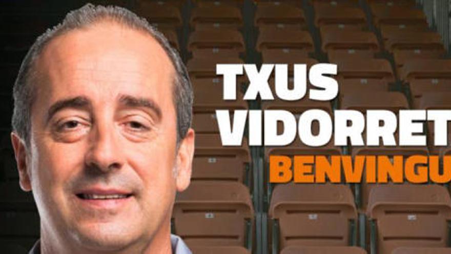 Comunicado oficial del  Valencia Basket